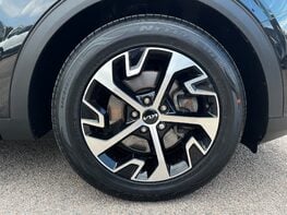 Kia Sportage LAUNCH EDITION ISG 16