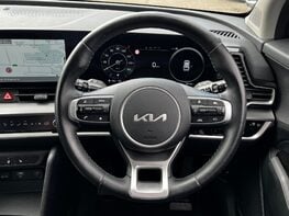 Kia Sportage LAUNCH EDITION ISG 19