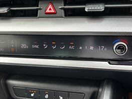 Kia Sportage LAUNCH EDITION ISG 50