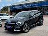 Kia Sportage LAUNCH EDITION ISG
