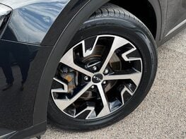 Kia Sportage LAUNCH EDITION ISG 2