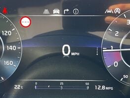 Kia Sportage LAUNCH EDITION ISG 30