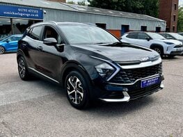 Kia Sportage LAUNCH EDITION ISG 4