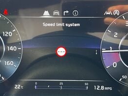 Kia Sportage LAUNCH EDITION ISG 29