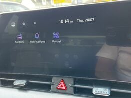 Kia Sportage LAUNCH EDITION ISG 46