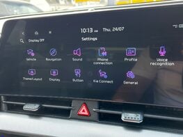 Kia Sportage LAUNCH EDITION ISG 45