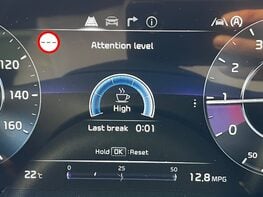 Kia Sportage LAUNCH EDITION ISG 28