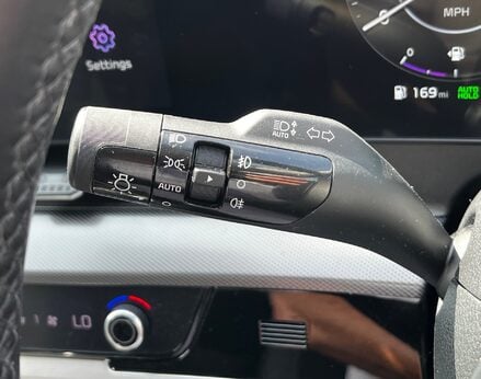 Kia Sportage LAUNCH EDITION ISG 58