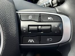 Kia Sportage LAUNCH EDITION ISG 57