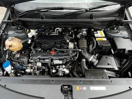 Kia Sportage LAUNCH EDITION ISG 7