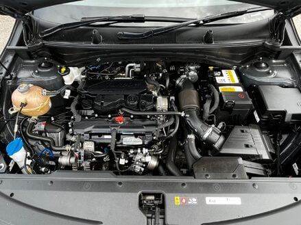 Kia Sportage LAUNCH EDITION ISG