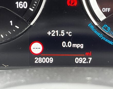 BMW X1 SDRIVE18I SPORT 22