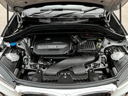 BMW X1 SDRIVE18I SPORT 7