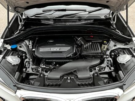 BMW X1 SDRIVE18I SPORT