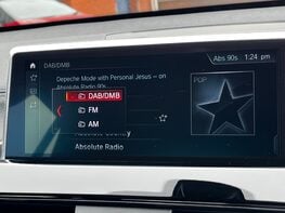 BMW X1 SDRIVE18I SPORT 31