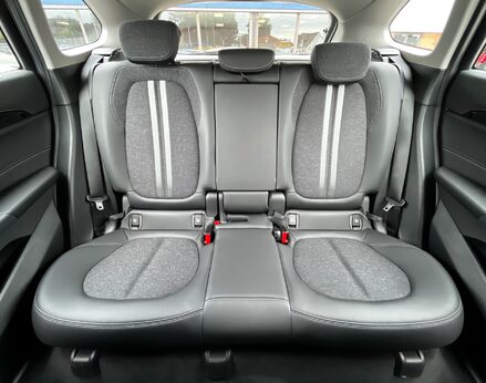 BMW X1 SDRIVE18I SPORT 63