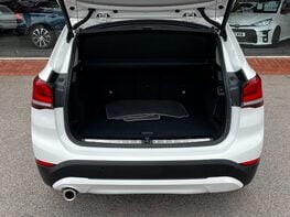 BMW X1 SDRIVE18I SPORT 65