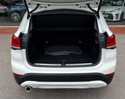 BMW X1 SDRIVE18I SPORT 65