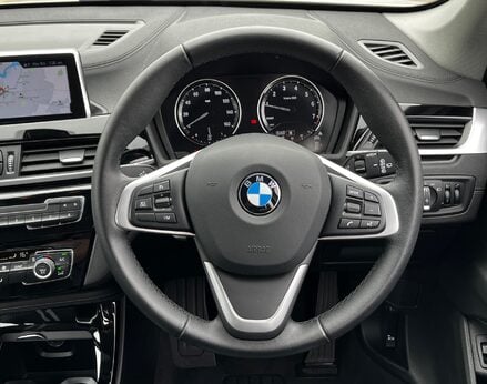 BMW X1 SDRIVE18I SPORT 20