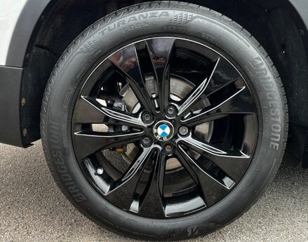 BMW X1 SDRIVE18I SPORT 15