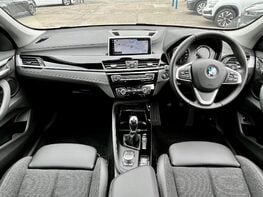 BMW X1 SDRIVE18I SPORT 2