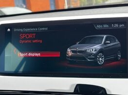 BMW X1 SDRIVE18I SPORT 42