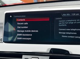BMW X1 SDRIVE18I SPORT 32