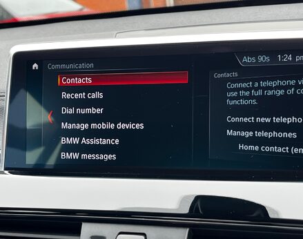 BMW X1 SDRIVE18I SPORT 32