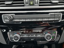 BMW X1 SDRIVE18I SPORT 46