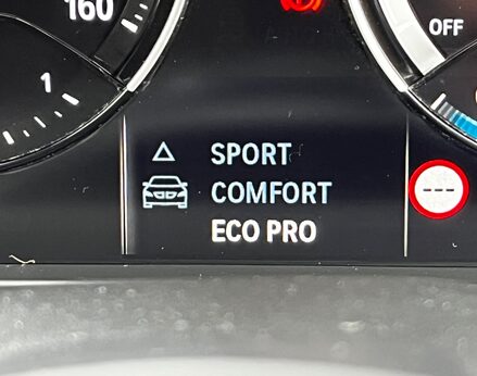 BMW X1 SDRIVE18I SPORT 24