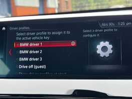 BMW X1 SDRIVE18I SPORT 38