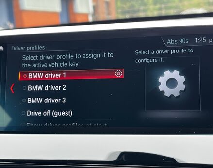 BMW X1 SDRIVE18I SPORT 38