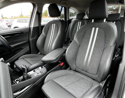 BMW X1 SDRIVE18I SPORT 62