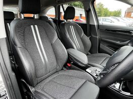BMW X1 SDRIVE18I SPORT 61