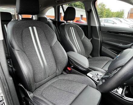 BMW X1 SDRIVE18I SPORT 61