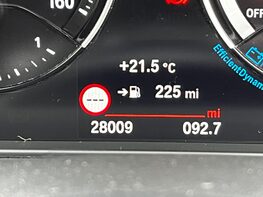 BMW X1 SDRIVE18I SPORT 23