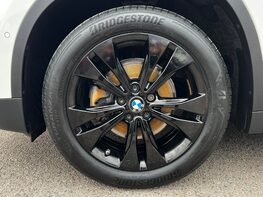 BMW X1 SDRIVE18I SPORT 13