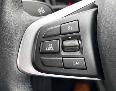 BMW X1 SDRIVE18I SPORT 55
