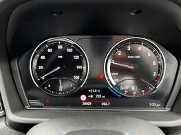 BMW X1 SDRIVE18I SPORT 21