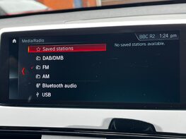 BMW X1 SDRIVE18I SPORT 29