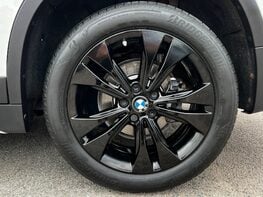 BMW X1 SDRIVE18I SPORT 14