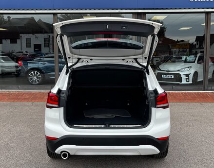BMW X1 SDRIVE18I SPORT 64