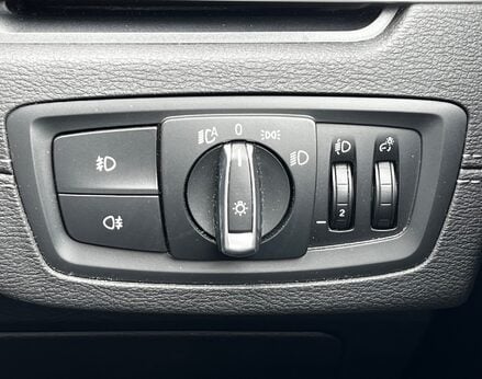 BMW X1 SDRIVE18I SPORT 59