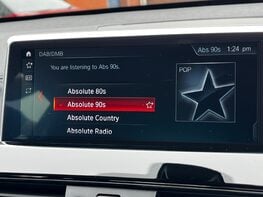 BMW X1 SDRIVE18I SPORT 30