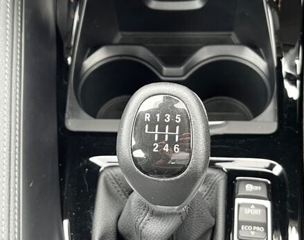 BMW X1 SDRIVE18I SPORT 49