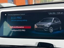 BMW X1 SDRIVE18I SPORT 44