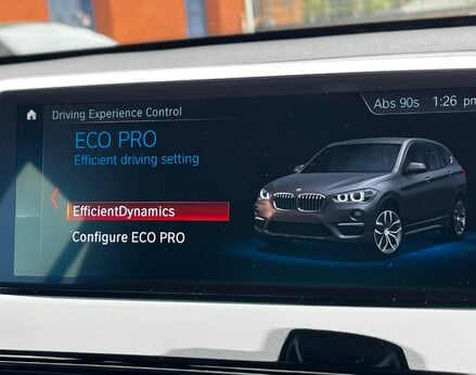 BMW X1 SDRIVE18I SPORT 44