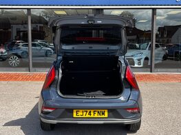 Hyundai BAYON T-GDI PREMIUM DCT 63