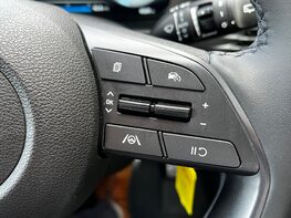 Hyundai BAYON T-GDI PREMIUM DCT 55