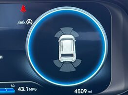 Hyundai BAYON T-GDI PREMIUM DCT 27